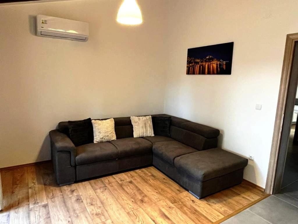 Apartman Mediteran Šibenik Exterior foto